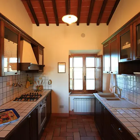 Hotel apartamentowy Cacciamici