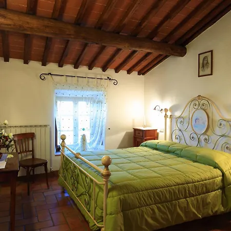 Hotel apartamentowy Cacciamici *