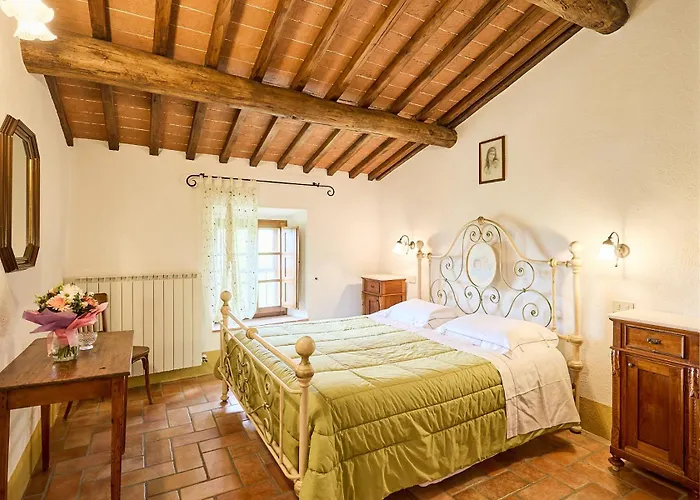 Cacciamici Castiglioncello Del Trinoro