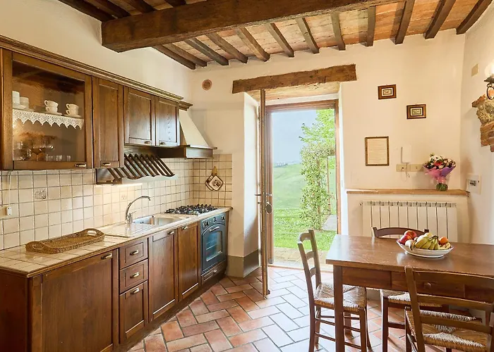 Cacciamici Hotel apartamentowy