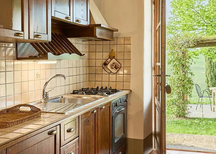 Cacciamici Hotel apartamentowy