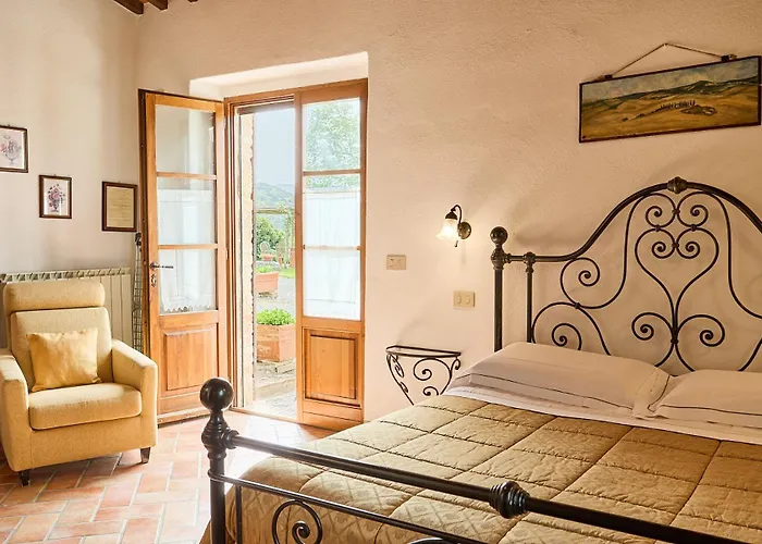 Cacciamici Hotel apartamentowy