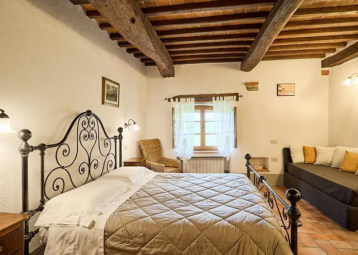 Cacciamici Hotel apartamentowy *