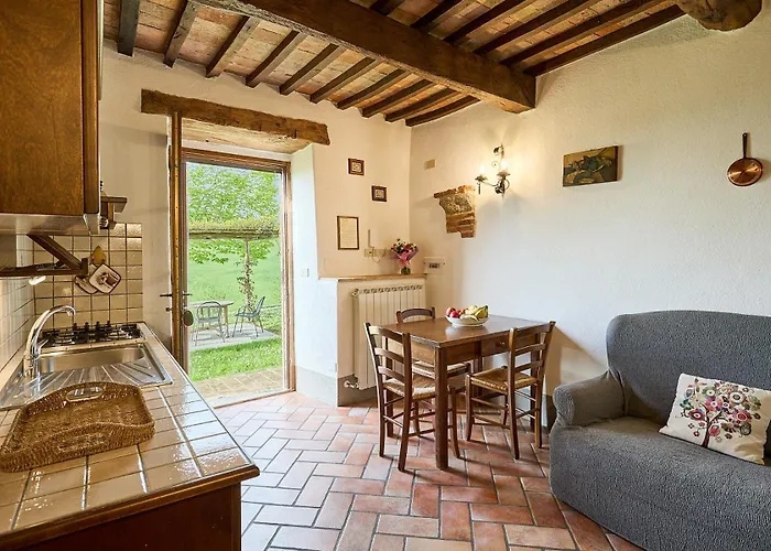 Hotel apartamentowy Cacciamici *