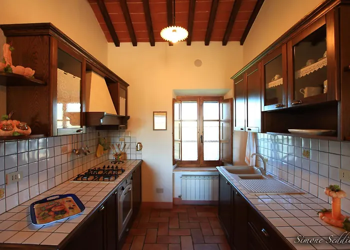 Hotel apartamentowy Cacciamici