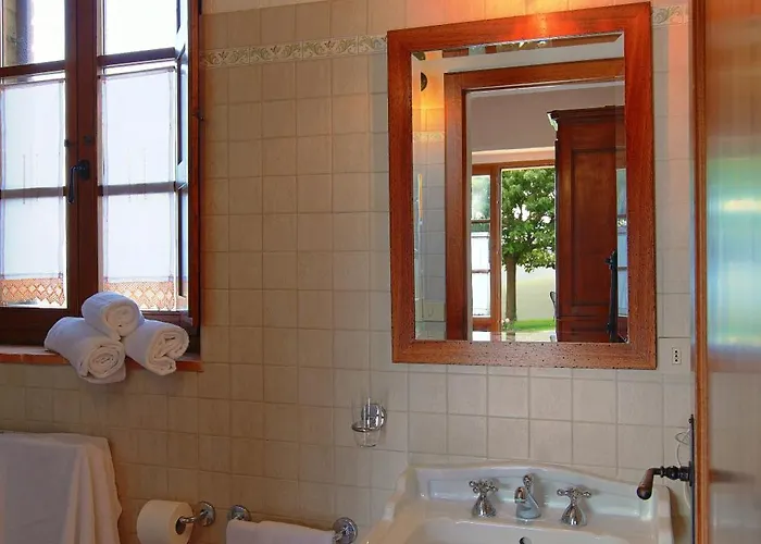 Cacciamici Hotel apartamentowy