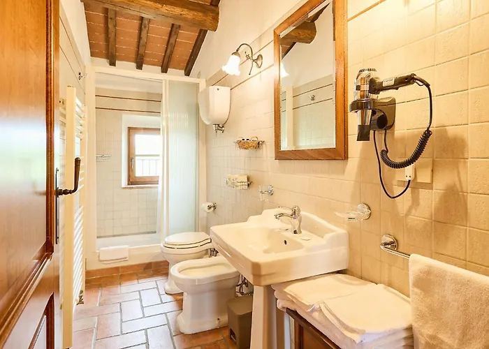 Hotel apartamentowy Cacciamici