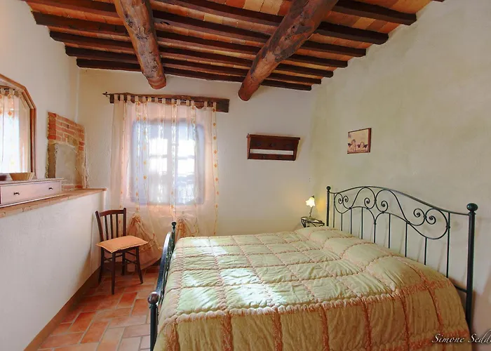 Cacciamici Hotel apartamentowy *