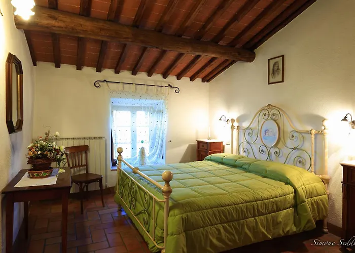 Hotel apartamentowy Cacciamici *