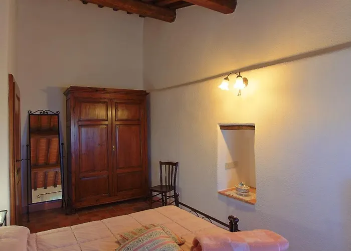 Cacciamici Hotel apartamentowy