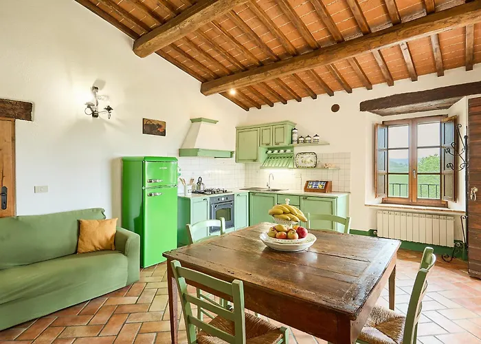 Hotel apartamentowy Cacciamici