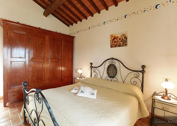 Hotel apartamentowy Cacciamici *