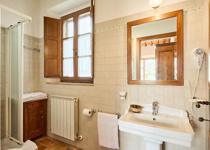 Cacciamici Castiglioncello Del Trinoro