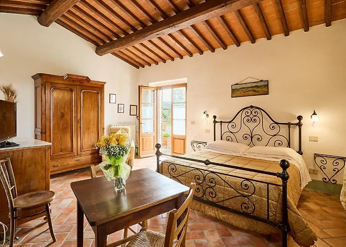 Cacciamici Hotel apartamentowy