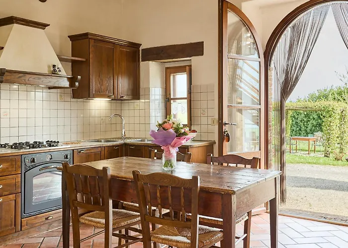 Hotel apartamentowy Cacciamici