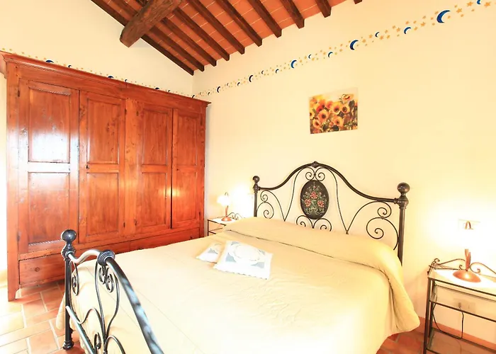 Cacciamici * Castiglioncello Del Trinoro