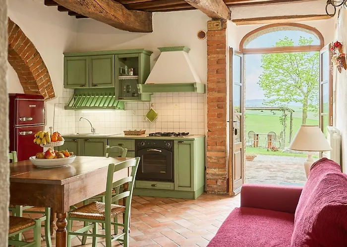 Cacciamici Hotel apartamentowy