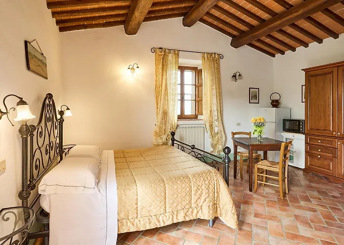 Hotel apartamentowy Cacciamici