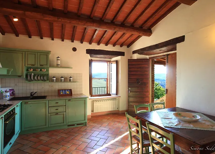 Cacciamici Hotel apartamentowy *