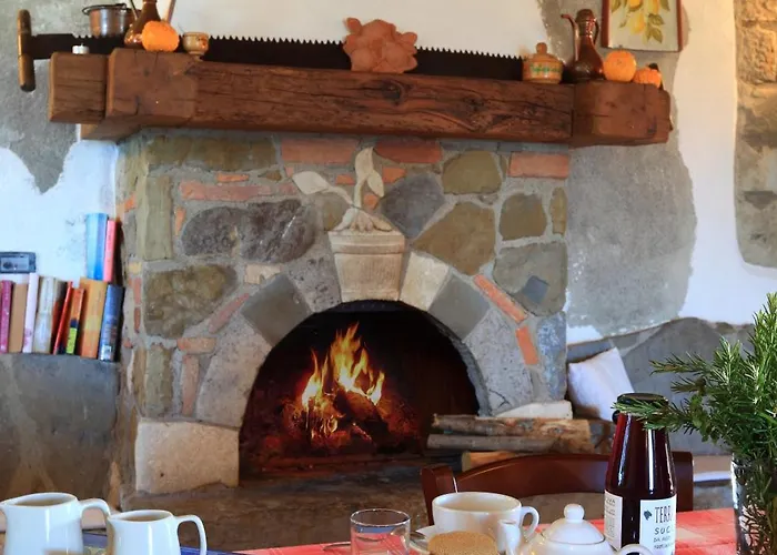 Hotel apartamentowy Cacciamici *