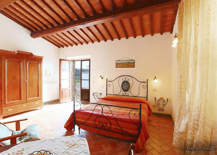 Cacciamici Hotel apartamentowy