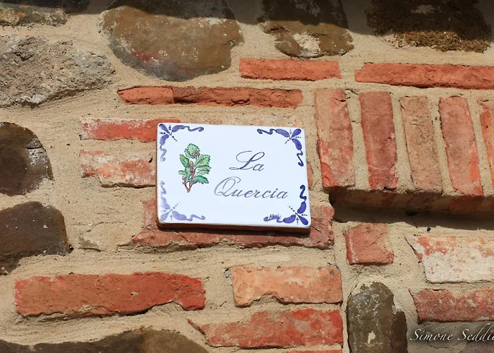 Hotel apartamentowy Cacciamici