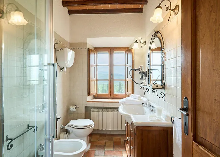 Cacciamici Hotel apartamentowy *