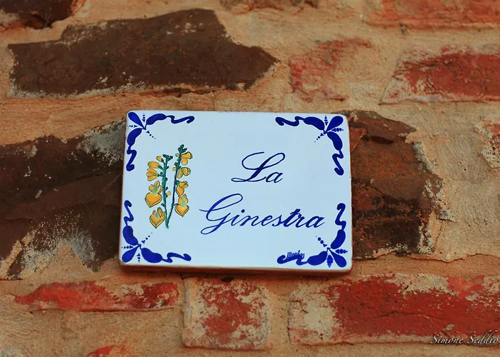 Hotel apartamentowy Cacciamici *