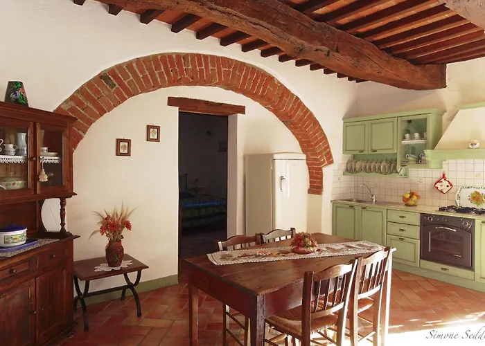 Cacciamici Hotel apartamentowy