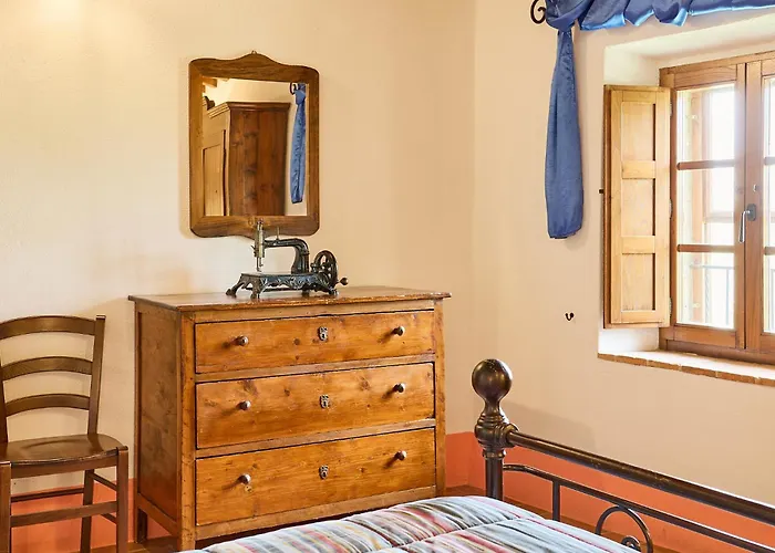 Cacciamici Hotel apartamentowy