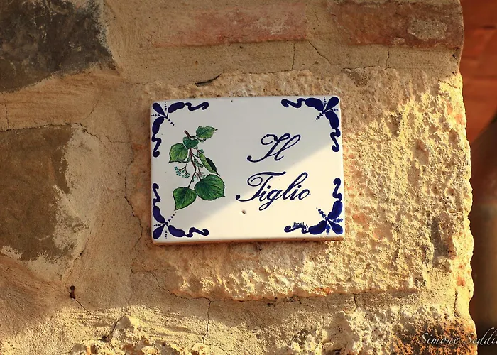 Hotel apartamentowy Cacciamici