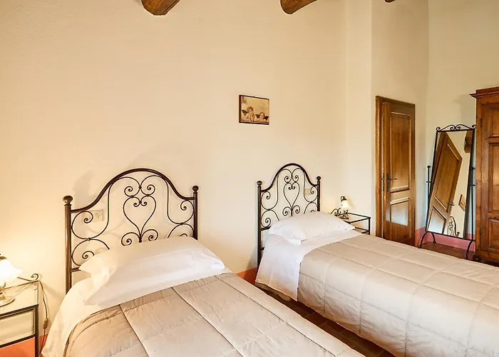 Cacciamici Hotel apartamentowy *