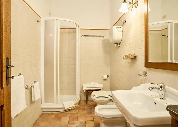 Cacciamici Castiglioncello Del Trinoro