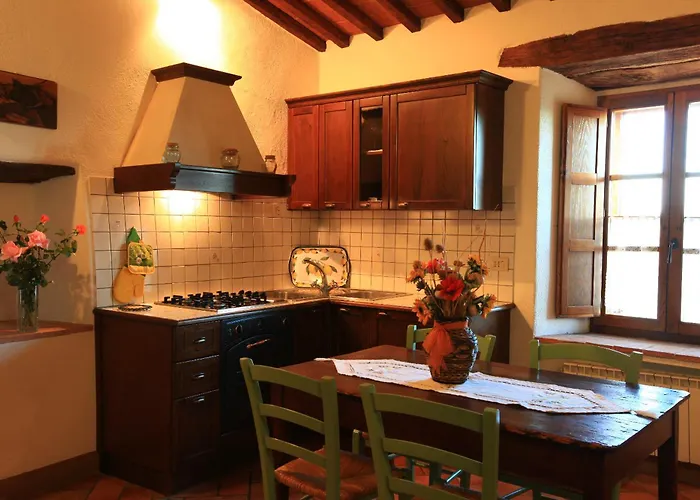 Cacciamici Hotel apartamentowy *