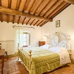 Cacciamici Castiglioncello Del Trinoro