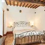 Aparthotel Cacciamici Castiglioncello Del Trinoro