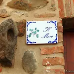 Aparthotel Cacciamici Castiglioncello Del Trinoro