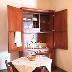 Cacciamici Aparthotel *