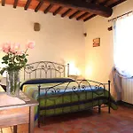 Cacciamici Aparthotel Castiglioncello Del Trinoro
