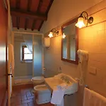 Aparthotel Cacciamici Castiglioncello Del Trinoro
