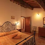 Aparthotel Cacciamici Castiglioncello Del Trinoro