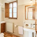 Cacciamici Aparthotel Castiglioncello Del Trinoro