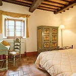 Cacciamici * Castiglioncello Del Trinoro