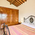 Cacciamici Aparthotel Castiglioncello Del Trinoro