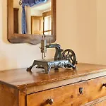Cacciamici Aparthotel Castiglioncello Del Trinoro