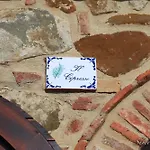 Cacciamici Aparthotel Castiglioncello Del Trinoro