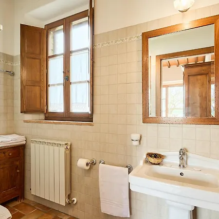 Cacciamici Castiglioncello Del Trinoro