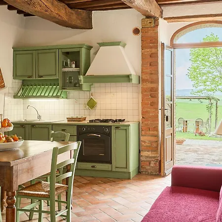 Cacciamici Aparthotel